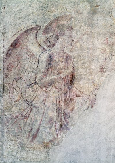 Ange de l