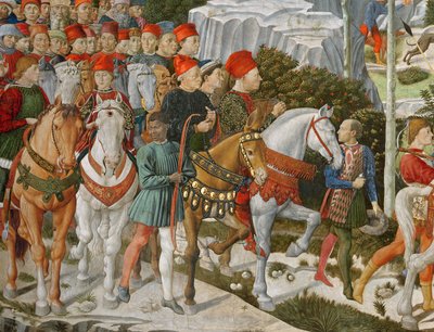 Galeazzo Maria Sforza, duc de Milan (1444-76), à l