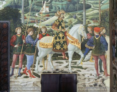 Jean VII Paléologue (1391-1448), empereur romain d