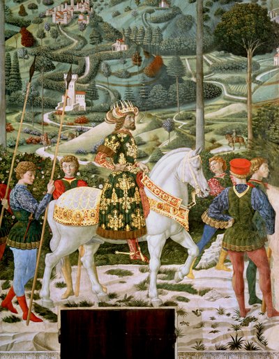 Jean VII Paléologue (1391-1448), empereur romain d