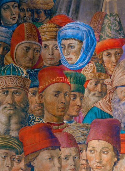  - Benozzo di Lese di Sandro Gozzoli