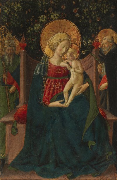 Vierge à l