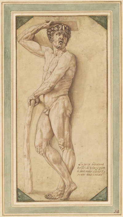  - Benvenuto Cellini