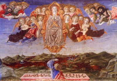 Prédelle de l