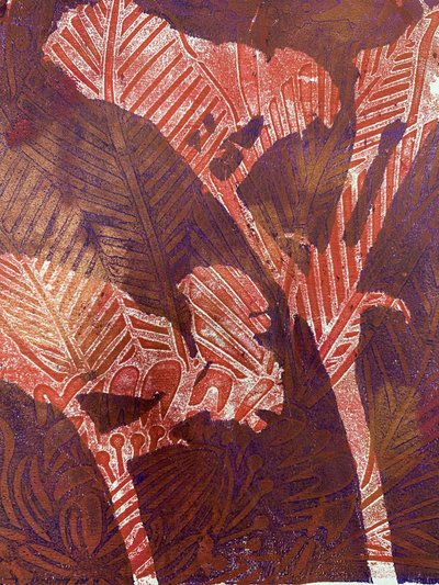  - Berit Pihl