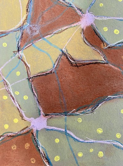  - Berit Pihl