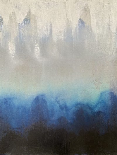  - Berit Pihl