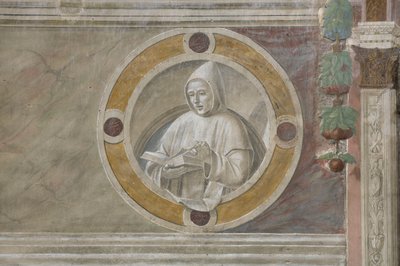 Frère - Bernadino Zenale