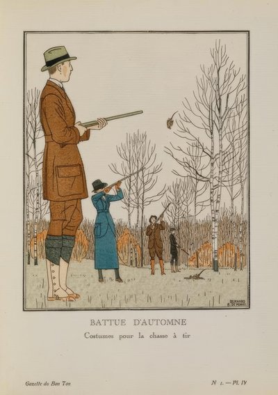 Chasse d