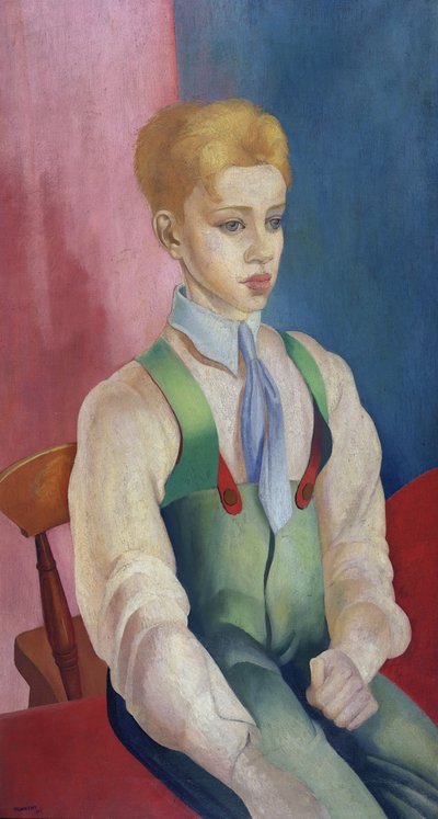 Portrait d