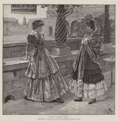 La croisade de l