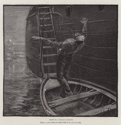 La croisade de l