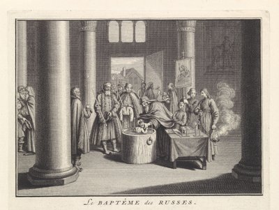 Baptême d
