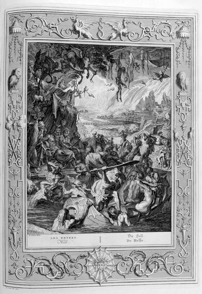 Scène de l