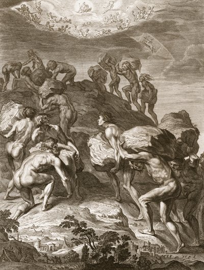 Les géants tentent d