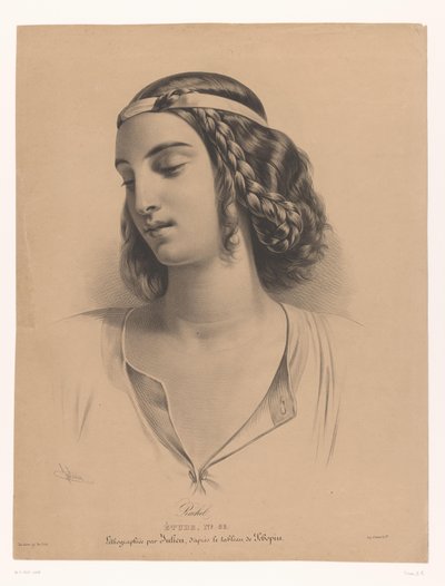Portrait de l