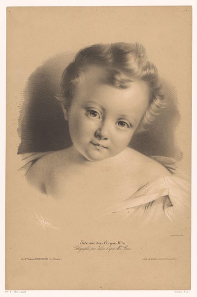 Portrait d
