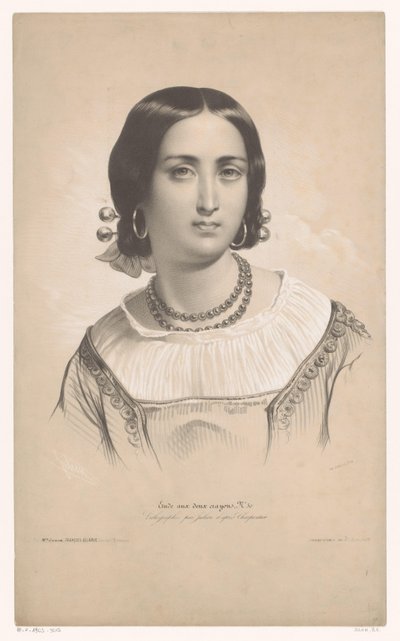 Portrait d
