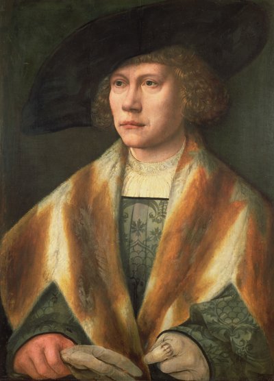 Portrait d