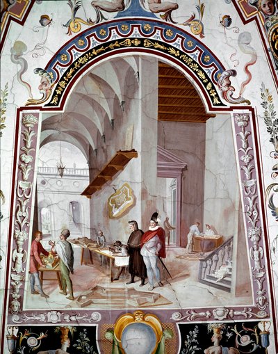 Vue de l