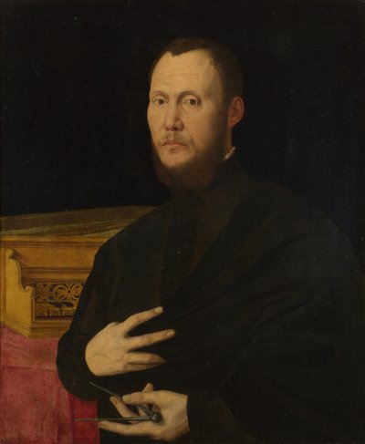 Portrait d