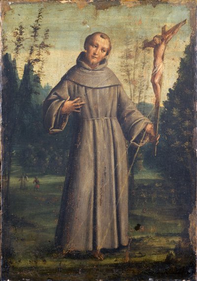 Saint François d