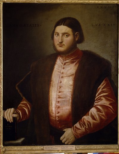 Portrait d