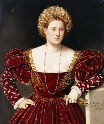 Portrait d