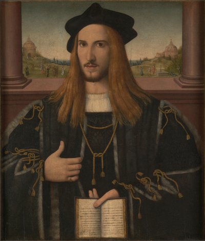 Portrait d