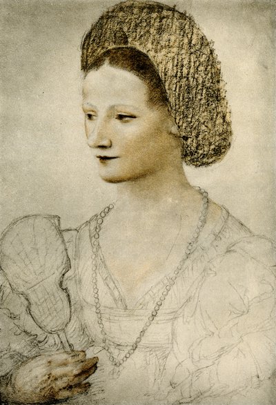 Portrait d