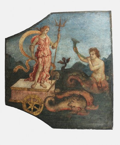 Triomphe d