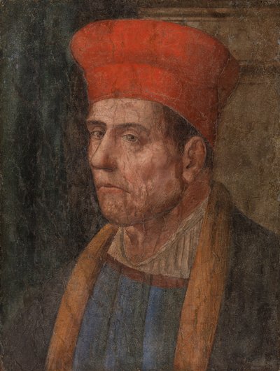 Portrait d