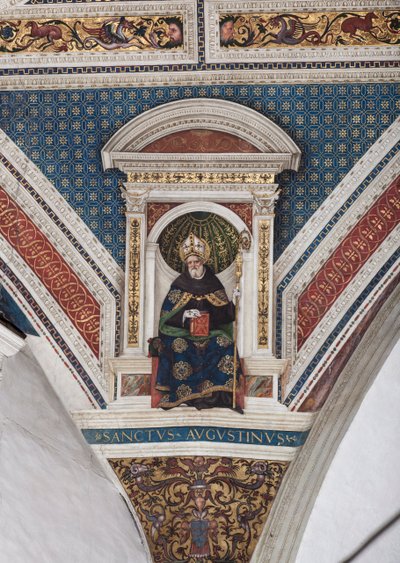 Saint Augustin d