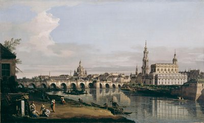  - Bernardo Bellotto