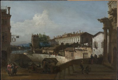  - Bernardo Bellotto