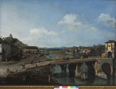 Vue de l