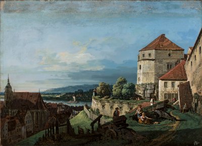  - Bernardo Bellotto