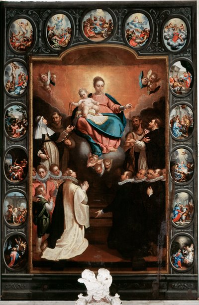 Vierge à l