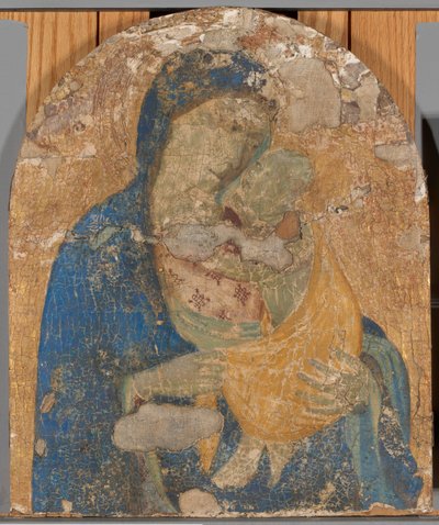 Vierge à l