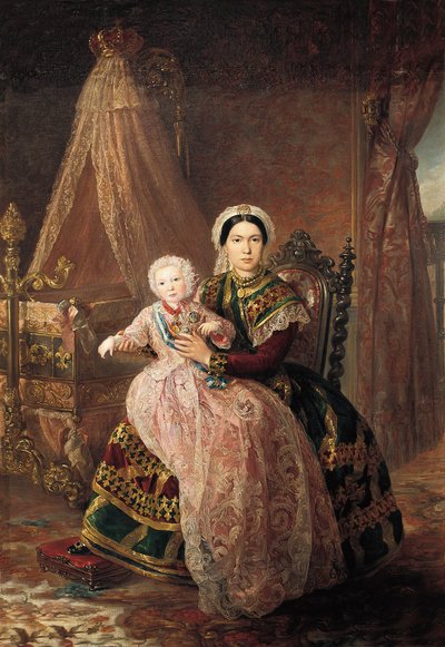 Portrait d