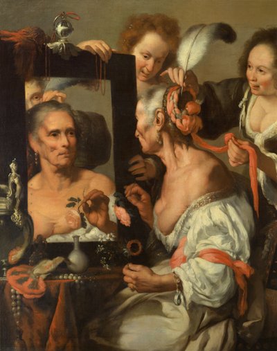Allégorie de l