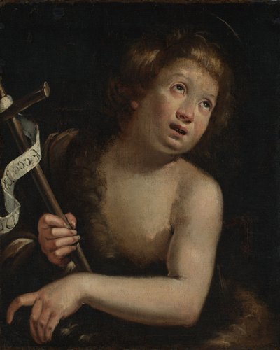  - Bernardo Strozzi