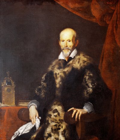 Portrait d