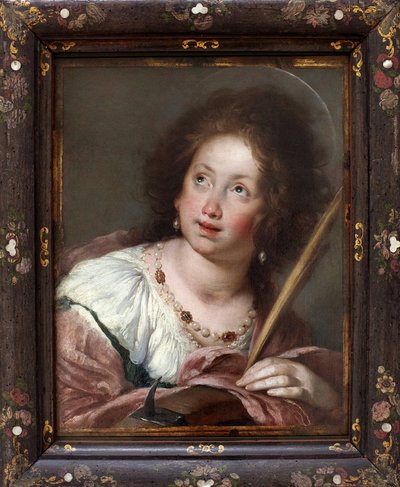 Sainte Catherine d