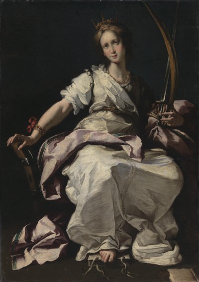  - Bernardo Strozzi