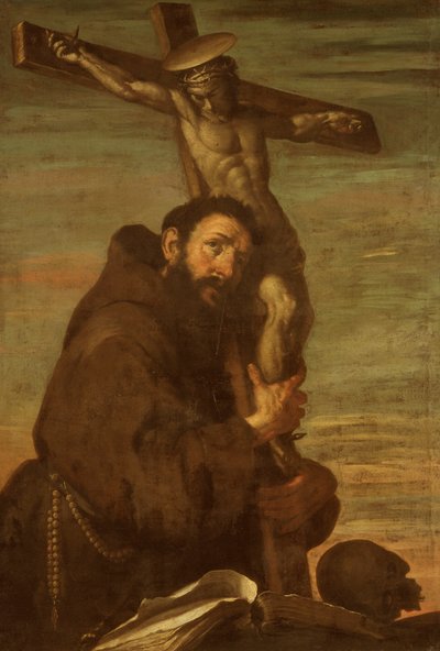 Saint François d