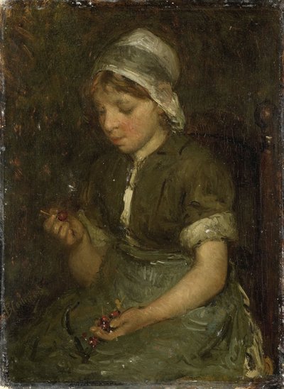  - Bernardus Johannes Blommers or Bloomers