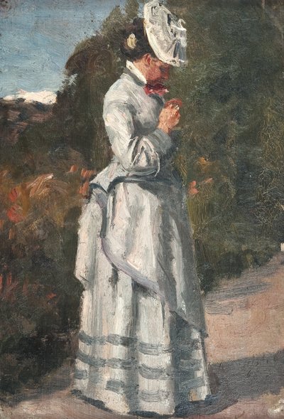 La nostalgie - Berndt Lindholm