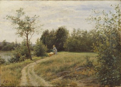 Les plus jeunes - Berndt Lindholm