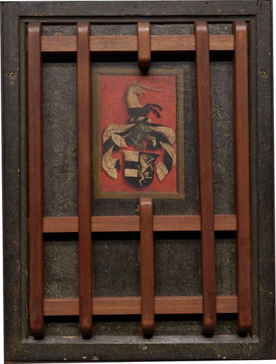 Hans Roth [inverser] - Bernhard Strigel